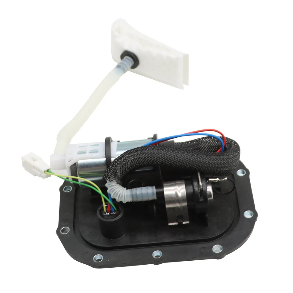 Fuel Pump For Victory Gunner Hammer Highball Jackpot Kingpin Vegas 2521169 US - Image 3 of 4