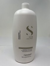 Alfaparf Semi Di Lino Diamond Illuminating Conditioner 33.8 oz
