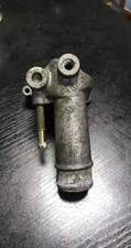 Mercedes E W124 [86-93] 300TD Engine Thermostat Cooling Housing Flange 601203033