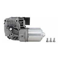 Wischermotor Scheibenwischer Vorne FüR Vw Caddy 2KA 2KB 2KJ Touran 1T1 1T2 Vemo