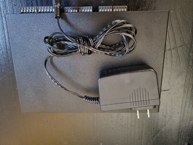 Sealevel SeaI/O-570 Expansion Module 8-BIT A/D Inputs 8x Form C Relay ...