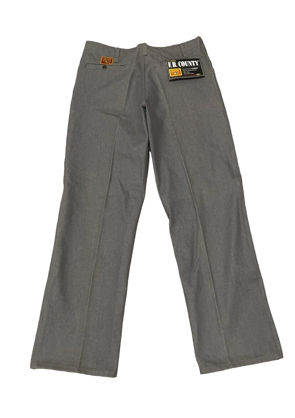 Tamaño 32 Hombres Ben Davis