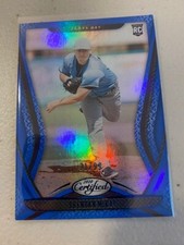 2020 Panini Chronicles Certified Brendan McKay #9 Rookie RC Tampa Bay Rays /99