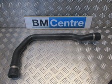 BMW E70 E71 X5 X6 3.0D 3.0SD 30D UPPER TOP RADIATOR HOSE 7794153