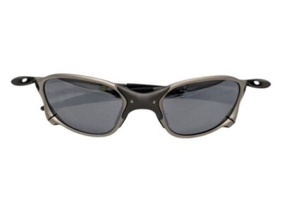 美品 OAKLEY オークリー Tio2 X-L サングラス オークリー X-METAL XX OAKLEY Tio2