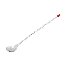 Attrezzatura Barman Bartender Mixology Bar Spoon 30 cm