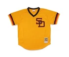 San Diego Padres MLB Fan Jerseys