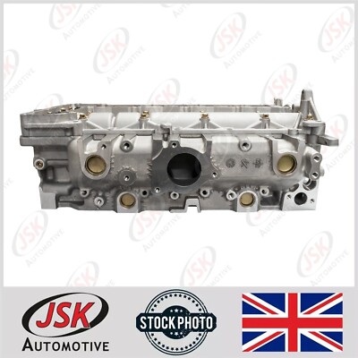 4WZ-FHV FTV D 20 DTR Cylinder Head Assembly For 2.0 D4d