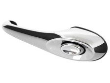 POIGNEE DE PORTE EXTERIEUR AVANT GAUCHE CHROME POUR CHRYSLER PT CRUISER 01-10