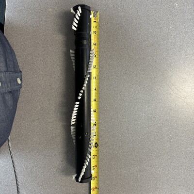 Eureka Brushroll Rare Genuine See Photos 