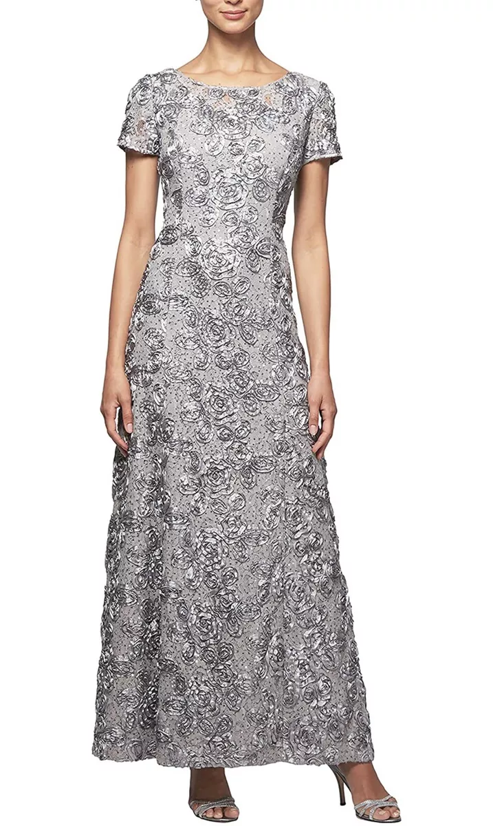 Alex evenings women's deals dresses