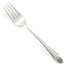 Holmes & Edwards LOVELY LADY International Silver Plate 1937 CHOICE Flatware