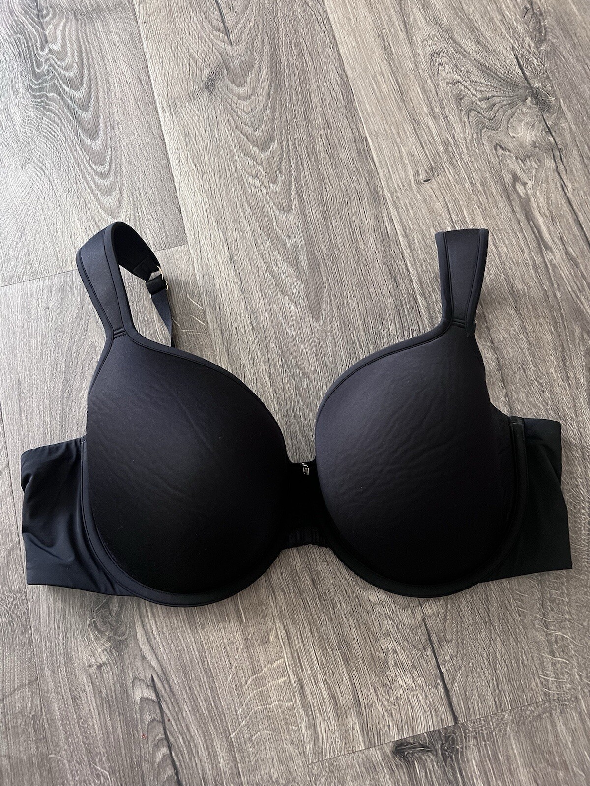 ThirdLove Perfect Coverage Bra, Full Coverage Bra… - image 1