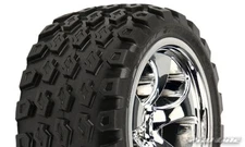 Pro-Line Racing #1136-11 Dirt Hawg 2.8" (30 Series) All Terrain Tires