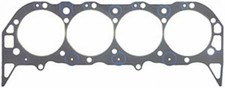1 Pair Fel Pro 10171 Big Block Chevy Bbc Head Gaskets Mark 4 366-396-427-454