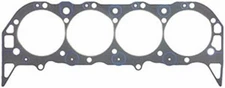 1 Pair Fel Pro 10171 Big Block Chevy BBC Head Gaskets Mark 4 366-396-427-454