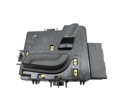 Schalter Links für Sitzverstellung Mercedes W205 C250 14-18 A2059052702 141tkm