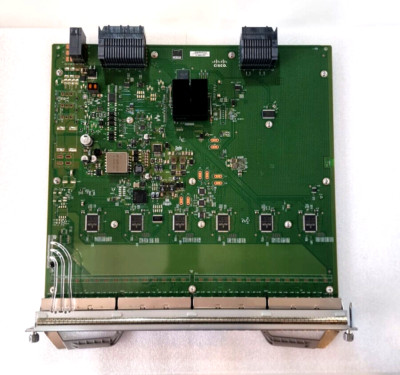 Modul C9400-LC-48T Cisco Systems Catalyst 9400 Series 48 Port 10/100/1000