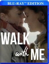 Walk with Me,New DVD, Devin Dunne Cannon,Grant E. Ginsberg,Bridget Barkan,Catrin