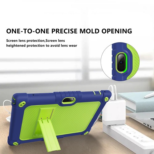 For Vankyo S10,ZZB zb10 zb01,Coopers CUPEISI YQSAVIOR YQ10S 10.1 in Tablet Case - Picture 25 of 36