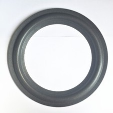 Top Grade 8" 8inch 196mm Speaker Surround Repair Foam Woofer Edge Repair