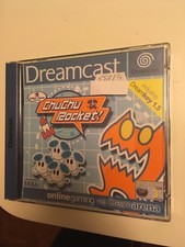 ebay® Auktion 334003047392 | chuchu rocket! incl dreamkey 1.5 dreamcast Thumbnail of ebay® auction 334003047392 | chuchu rocket! incl dreamkey 1.5 dreamcast