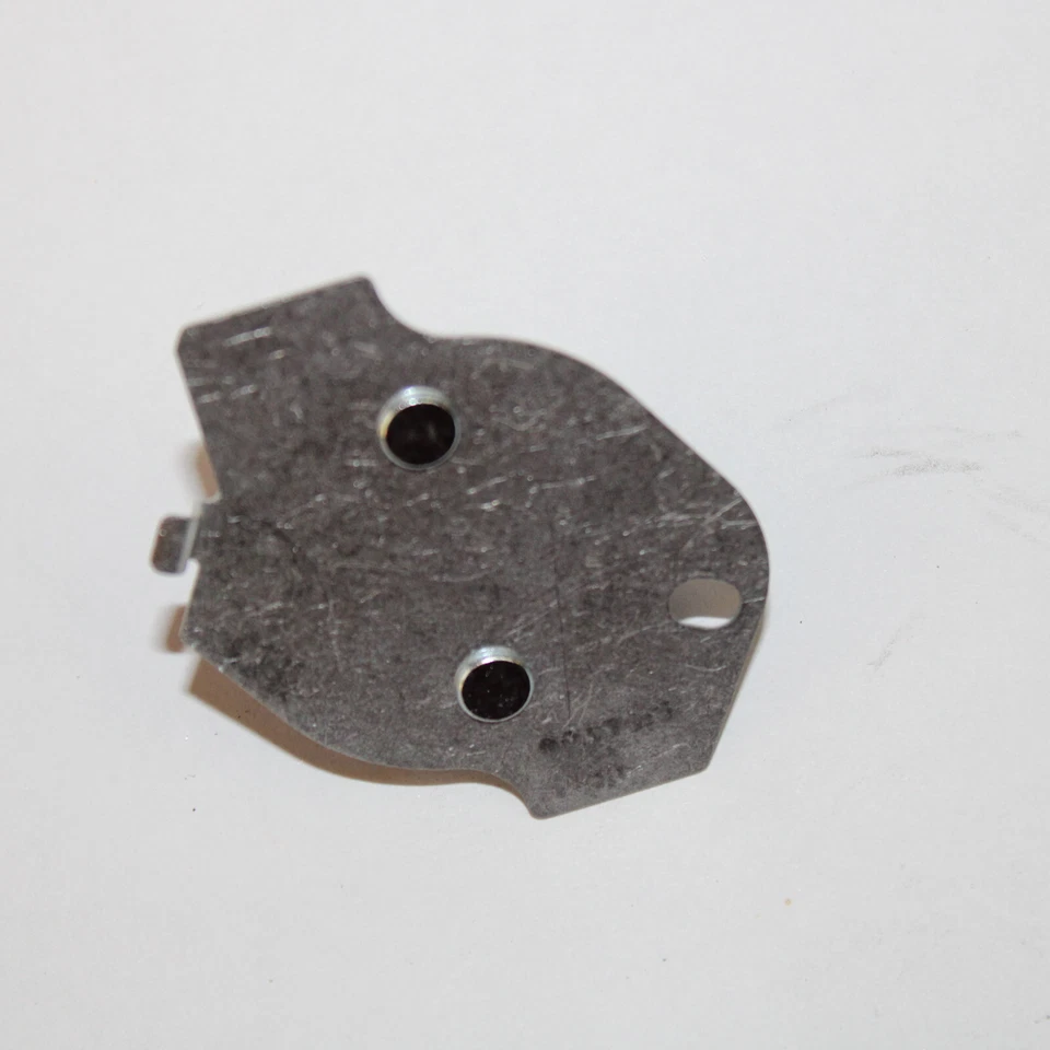 Secador de gas Maytag: fusible de corte térmico: 325 F (8573713 / WP8573713) {N2222} Foto 2 de 4