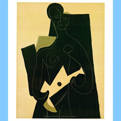 アート・デザイン・音楽 PICASSO s-l400.jpg