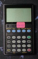 Allen-Bradley 20-HIM-A3 SERIES C Full Numeric HMI Keypad Firmware 6.001  20-11
