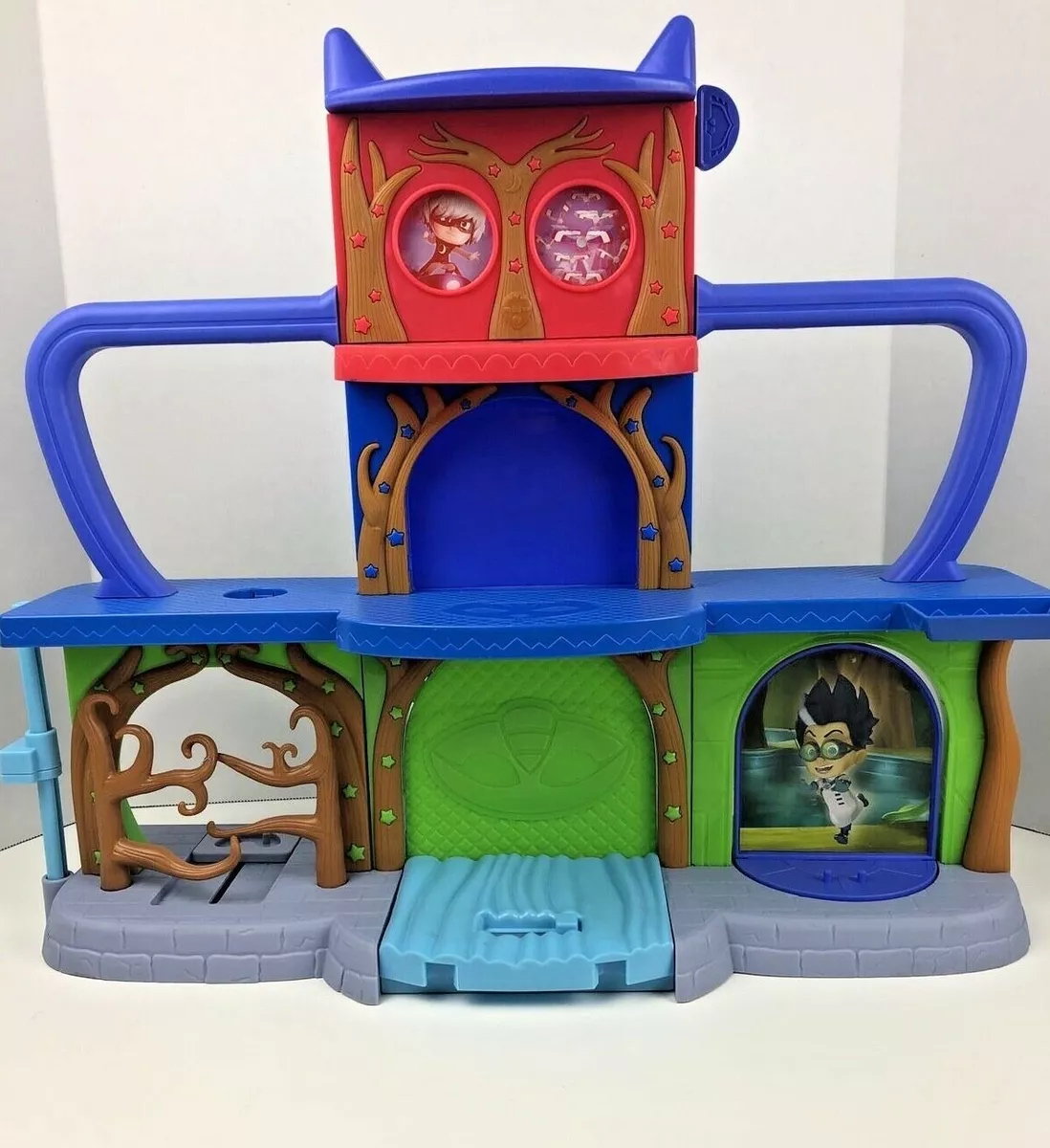 Catboy headquarters cheap