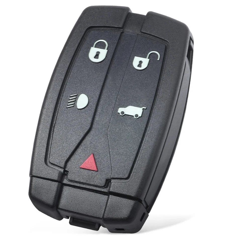 433MHz Key Fob NT8-TX9 For Land Rover Freelander LR2 2007 2008-2013 Smart Remote Foto 4 de 4
