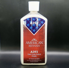 Tincture Gold Pearl 150 Grams Similar To Ppg Prl-93 Msp-93 P06 Pt16 1005s