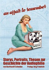 Das EternalArts-Buch: An affair to remember