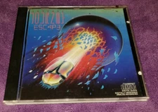 JOURNEY cd ESCAPE steve perry neal schon  VCK-37408 canada