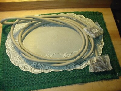 Compaq 68-Pin to 68-Pin SCSI Cable 189646-003 NEW!