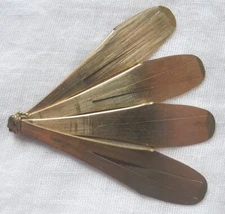 Jew's harp Dan Moi 4 blades Vietnamese folk instrumental Maultrommel