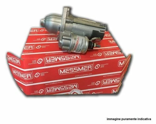 Motorini di avviamento OEM originali per auto