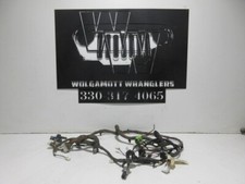 03 2003 Jeep Tj Wrangler Oem Dash Instrument Wiring Harness P56047107ae Nm 61