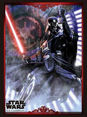 darth vader card sleeves Card Sleeves for Thick Cards – Vault X US