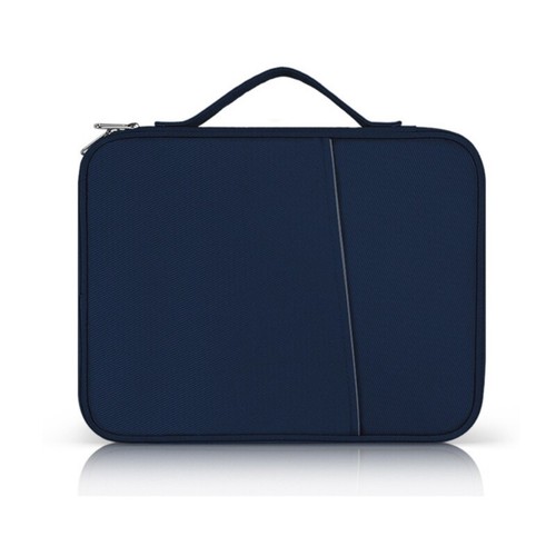 Laptop Storage Bag Case Wear Resistant for 10.8-11inch/12-14inch Tablet Laptops - Bild 15 von 16