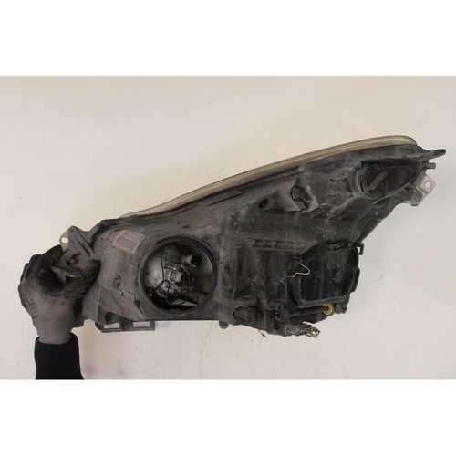 FEU AVANT DROIT POUR OPEL CORSA D (06-11) 1.3 16V CDTI (55KW) BER. 2006 - Picture 4 of 7