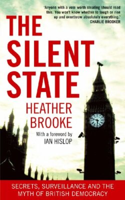 Silent State By Heather Brooke