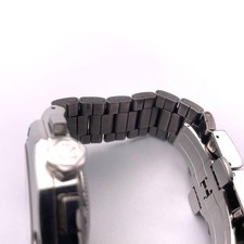 Baume & Mercier Riviera Chronograph Automatic Date Diver 65541 Silver 43mm 9