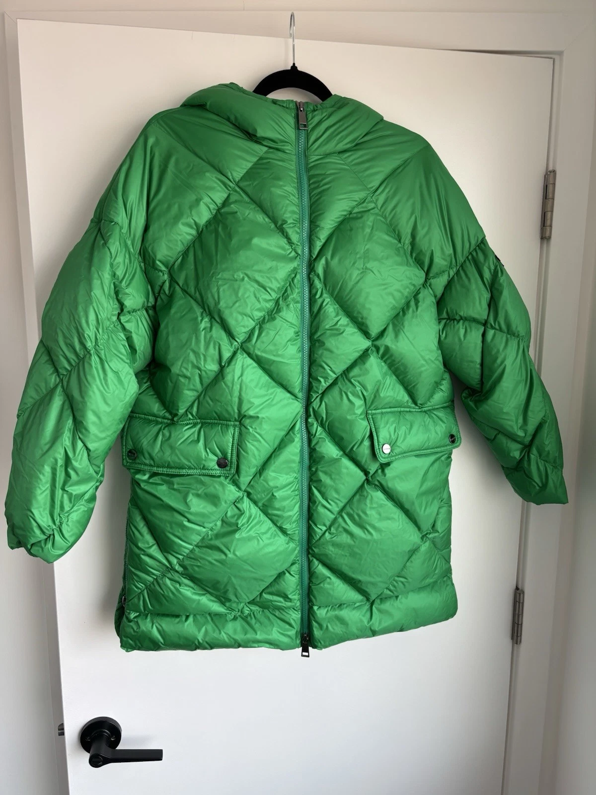 Puffer Jacket