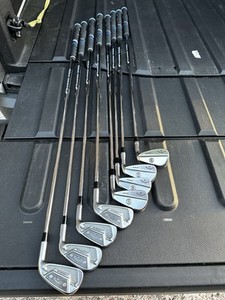 Callaway Mb Irons | eBay Callaway Mb Irons | eBay