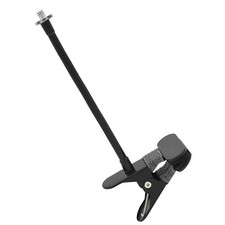 Support M??tal Flexible pour for eufy Cam 2C Pro et autres Appareils Photo