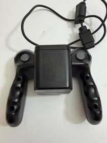 1995 Nintendo Virtual Boy - Controller - 1 Game- 100% WORKING