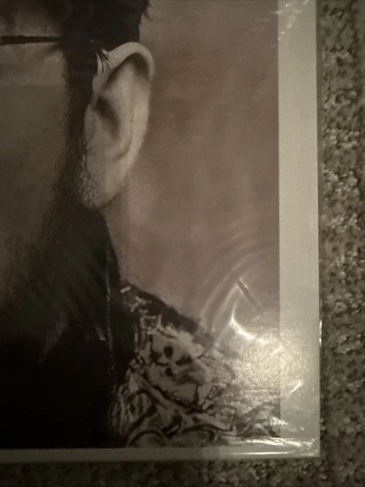 Elvis Costello King of America MFSL MoFi Audiophile 180g LP New Sealed #2031 - Image 4 of 4