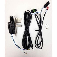 Pop Lock Tailgate Lock For Chevrolet Silverado Colorado Gmc Canyon Sierra Pop Lock Tailgate Lock For Chevrolet Silverado Colorado Gmc Canyon Sierra
