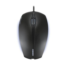 CHERRY Optical Mouse Gentix - B2C JM-0300 Illuminated black wired